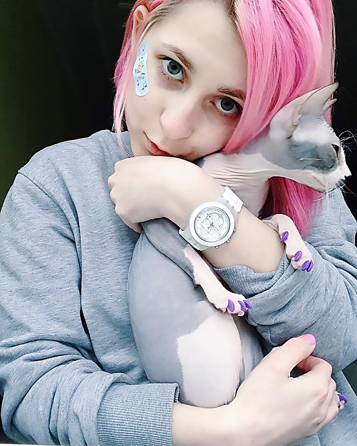 hair-tattoo-cat-hairstyle-katichka-aliya-askarova-6