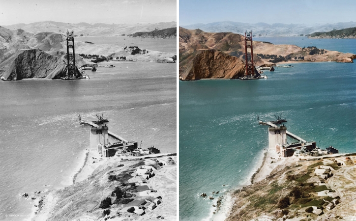 colorized-historic-photos-landmarks-under-construction-jordan-lloyd-dynamichrome-18