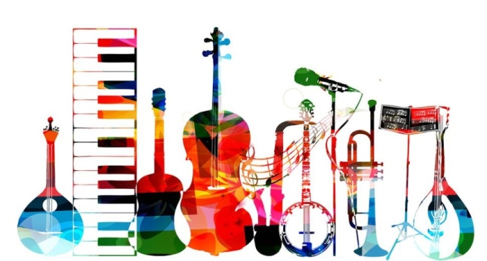 Private Music Lessons Los Angeles