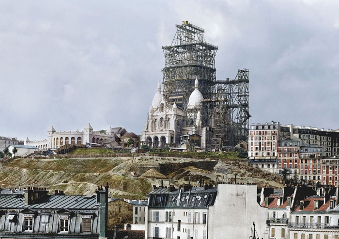 colorized-historic-photos-landmarks-under-construction-jordan-lloyd-dynamichrome-11