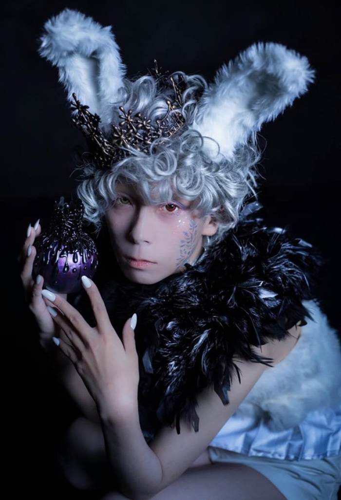 3d-art-made-using-hot-glue-japan-shir0xxx-2