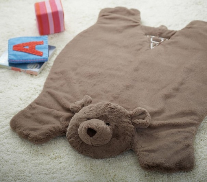 Animal Carpet for Kids