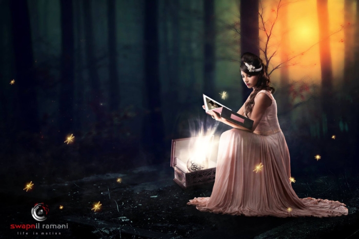 Swapnil ramani photography classes & photoshop Workshop