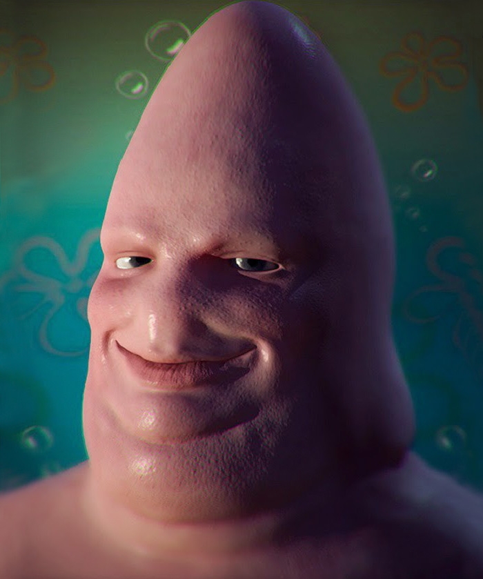 how-cartoon-characters-would-look-in-real-life-14