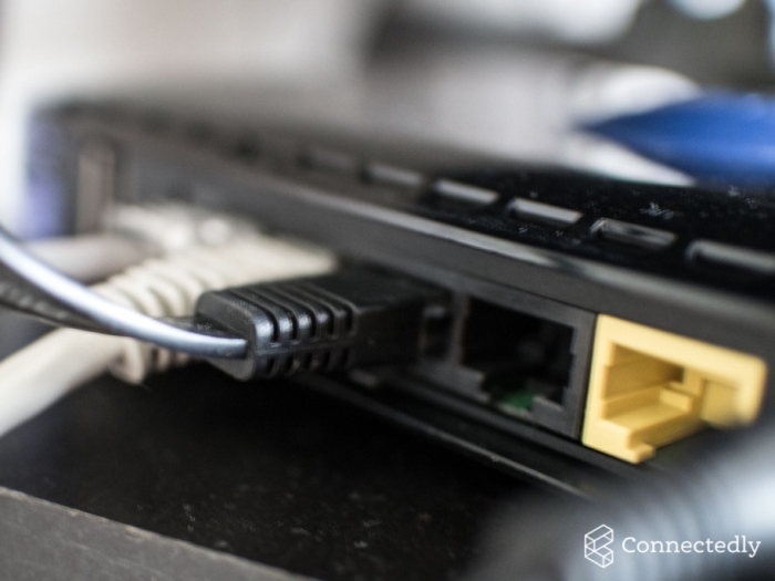 How to choose routers?