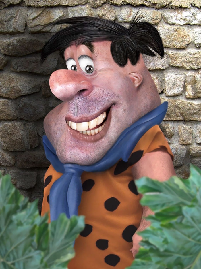 how-cartoon-characters-would-look-in-real-life-19