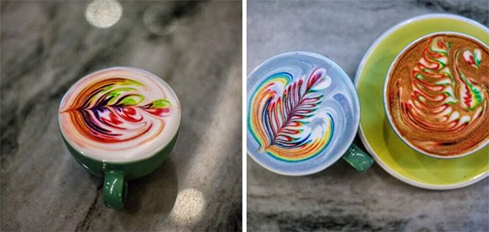 barista-colorizes-coffee-art-using-food-dye-9