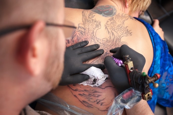 best tattoo artist melbourne