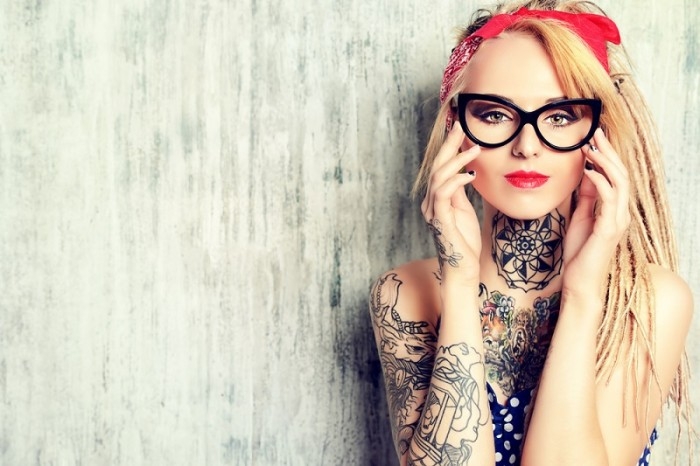 tattoo artists melbourne