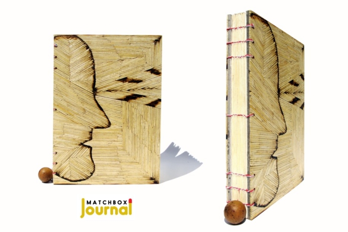 Matchbox Journal 2