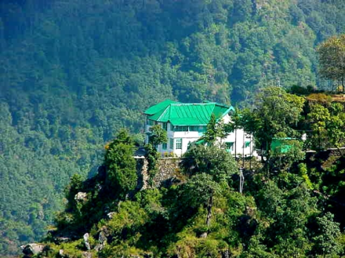 Mussoorie "Queen of Hills"