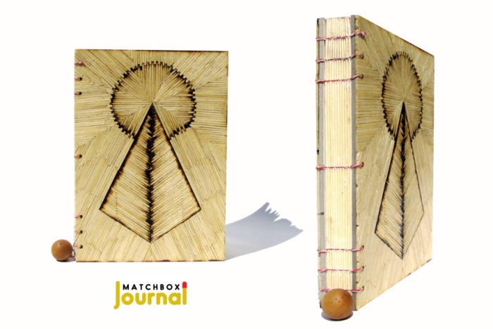 Matchbox Journal 3