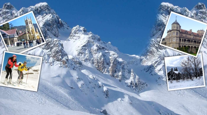 Hotels in Shimla