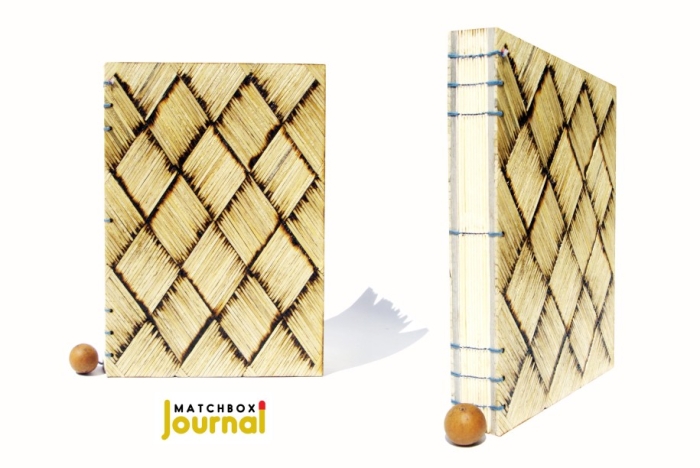 Matchbox Journal 5