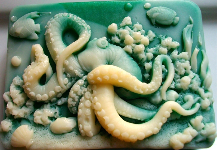 handmade-soap-art-charming-frog-12