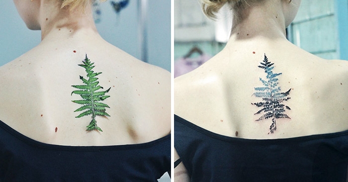 natural-tattoos-leaves-inprints-rit-kit-rita-zolotukhina-ukraine-6