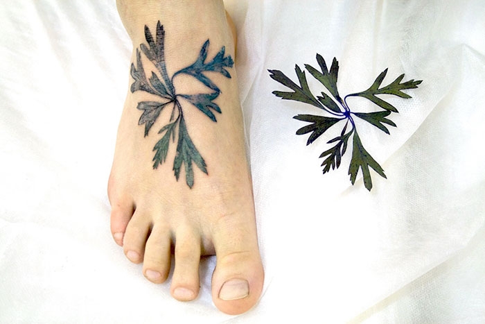 natural-tattoos-leaves-inprints-rit-kit-rita-zolotukhina-ukraine-2
