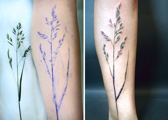 natural-tattoos-leaves-inprints-rit-kit-rita-zolotukhina-ukraine-3