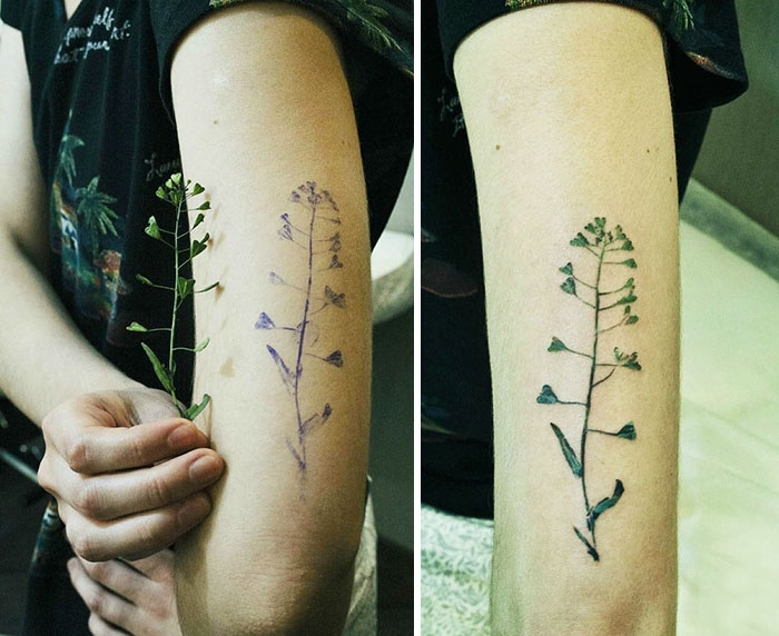 natural-tattoos-leaves-inprints-rit-kit-rita-zolotukhina-ukraine-10