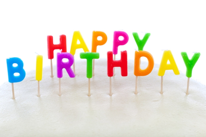 auguri buon compleanno