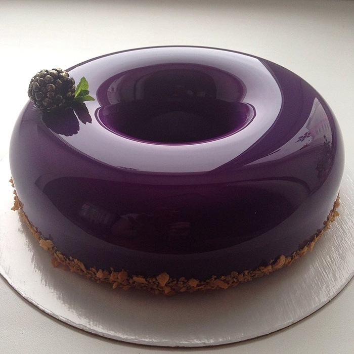 shiny-mirror-glazed-marble-cake-olganoskovaa-5