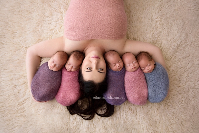newborn-babies-photoshoot-quintuplets-kim-tucci-erin-elizabeth-hoskins-880-9