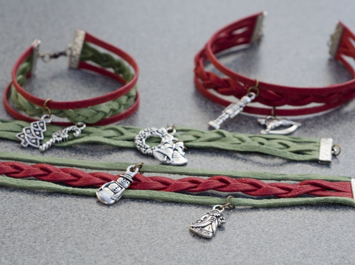 Jewelry making