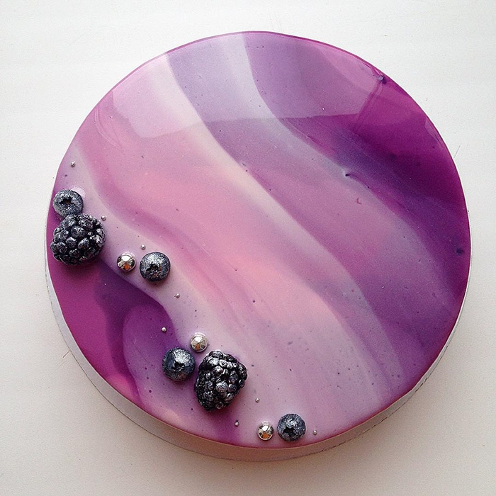 shiny-mirror-glazed-marble-cake-olganoskovaa-15