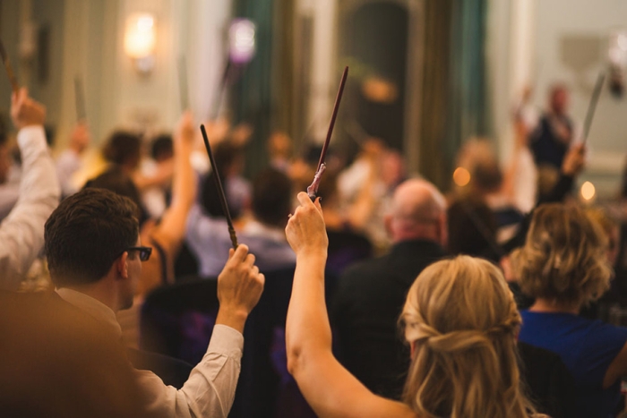 magical-harry-potter-themed-wedding-cassie-lewis-byrom-25
