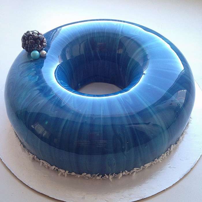 shiny-mirror-glazed-marble-cake-olganoskovaa-8