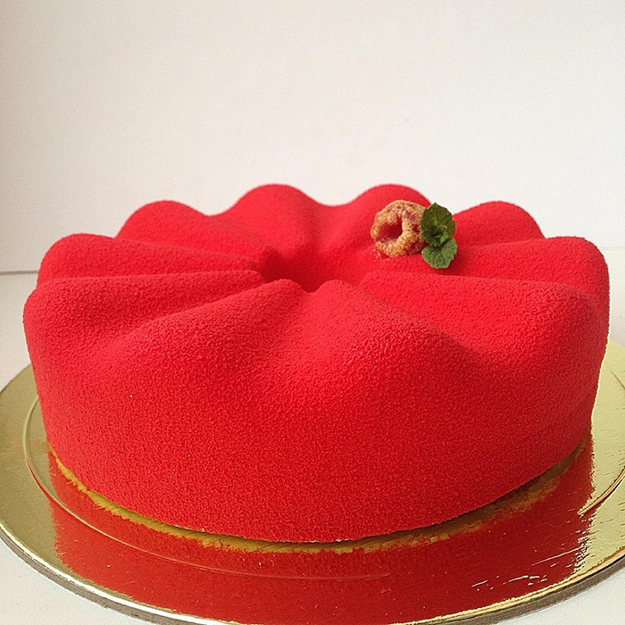 shiny-mirror-glazed-marble-cake-olganoskovaa-1