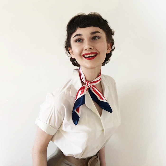 teenager-recreates-vintage-retro-look-bewitchedquills-annelies-maria-francine-3