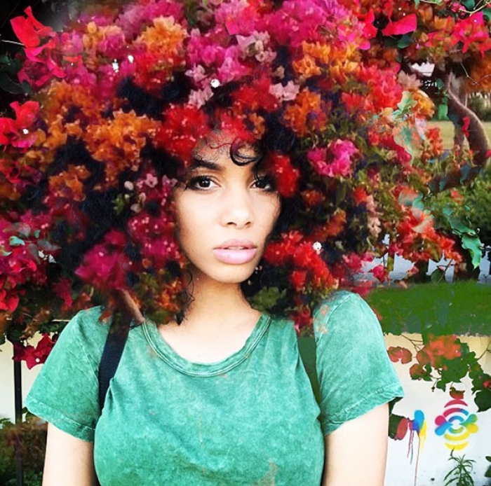 flower-galaxy-stars-afro-hairstyle-black-girl-magic-pierre-jean-louis-8