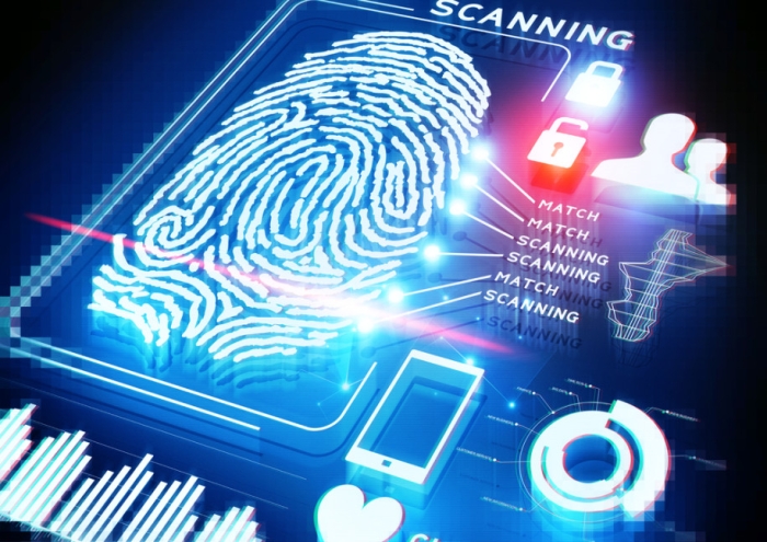 Fingerprint Scanners