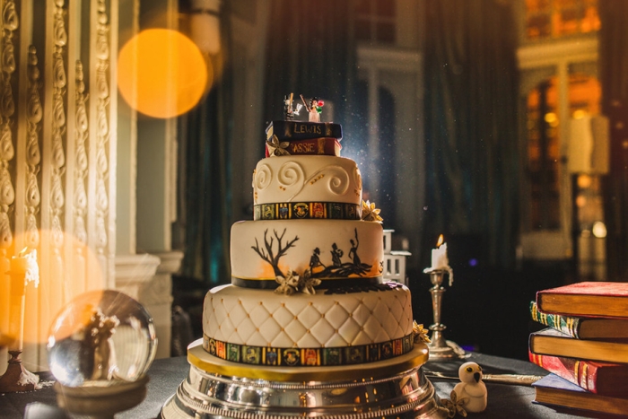 magical-harry-potter-themed-wedding-cassie-lewis-byrom-44