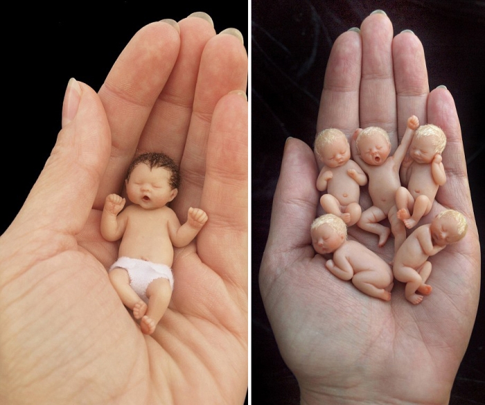 lifelike-miniature-baby-sculptures-camille-allen-1-3