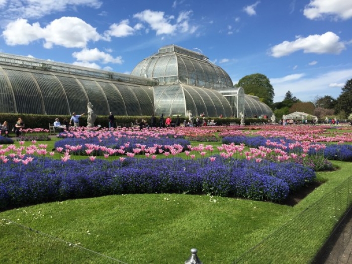 Kew Gardens
