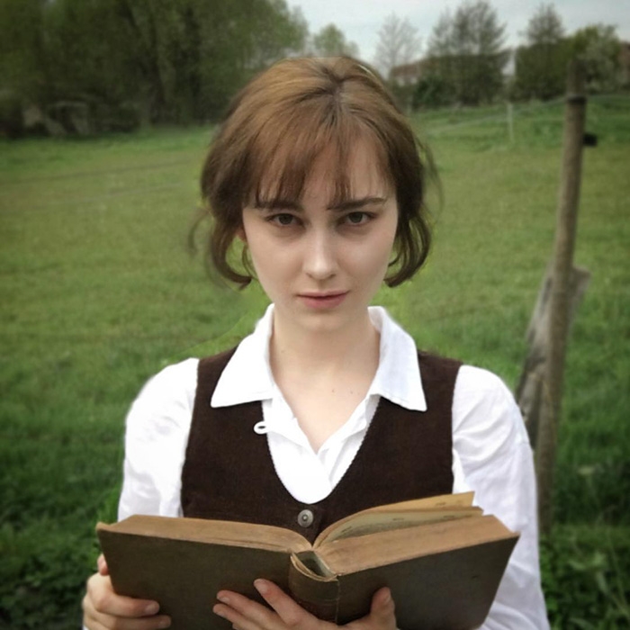 teenager-recreates-vintage-retro-look-bewitchedquills-annelies-maria-francine-4