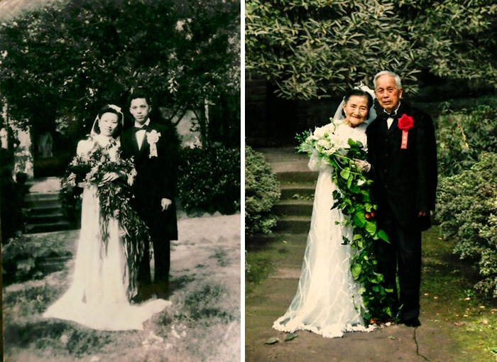 then-and-now-loving-couples-recreate-decades-old-photos-4