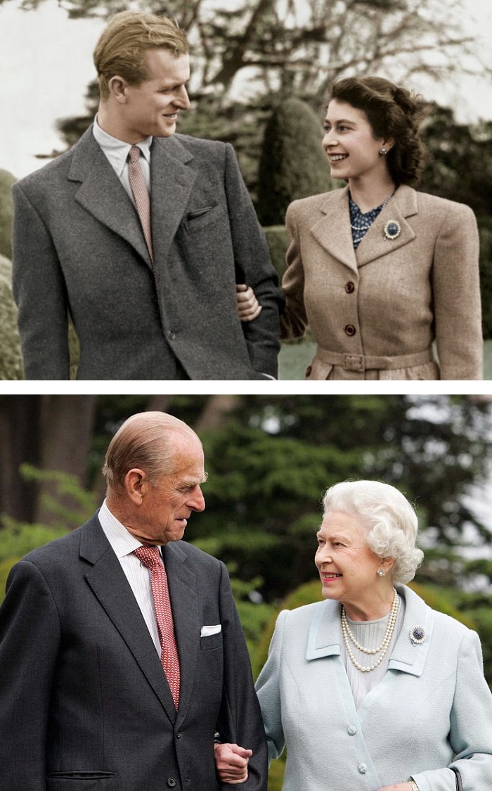 then-and-now-loving-couples-recreate-decades-old-photos-8