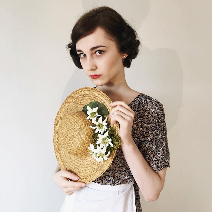 teenager-recreates-vintage-retro-look-bewitchedquills-annelies-maria-francine-14