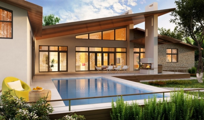 Impact doors and windows