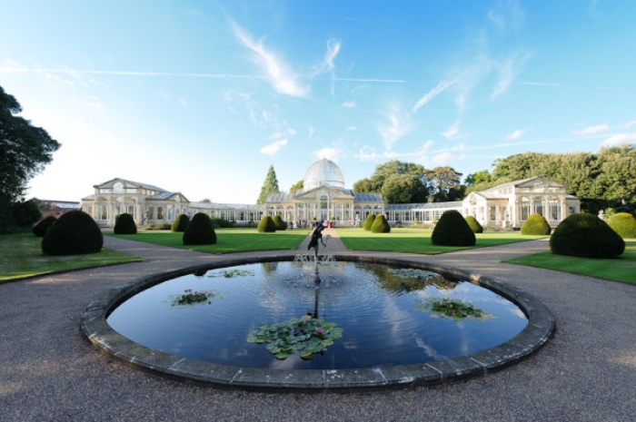 Syon Park