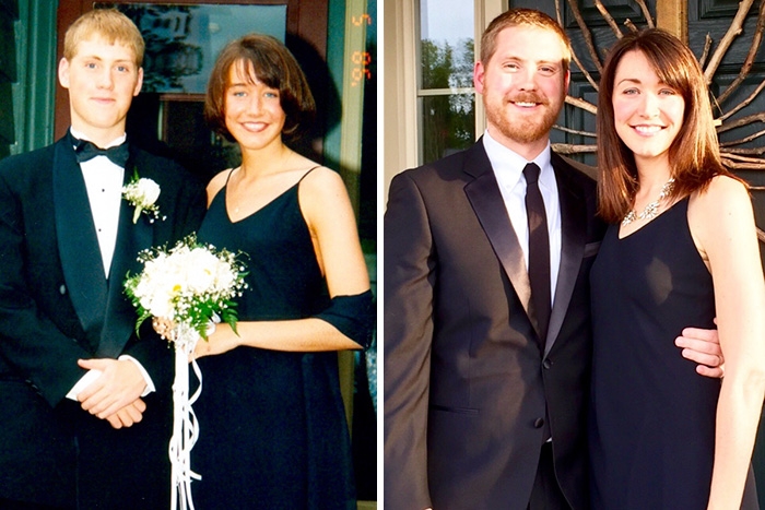 then-and-now-loving-couples-recreate-decades-old-photos-12