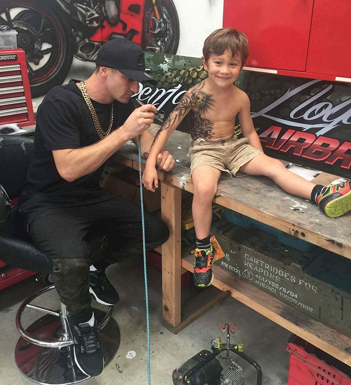 sick-kids-tattoos-airbrush-benjamin-lloyd-new-zealand-1