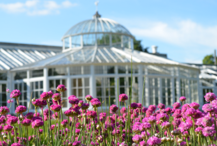 Chiswick House