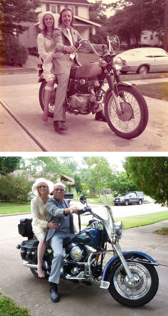 then-and-now-loving-couples-recreate-decades-old-photos-6