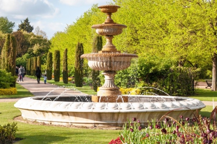 Regents Park