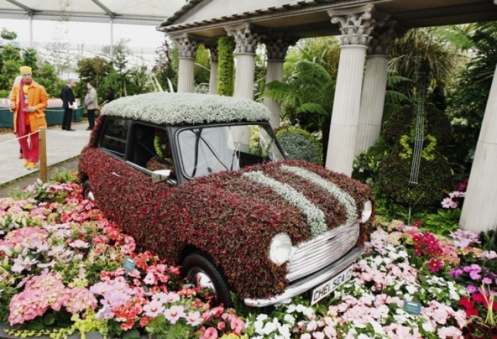 Chelsea Flower Show