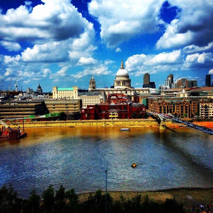 Rainbow City